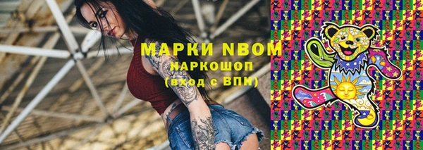 стаф Баксан